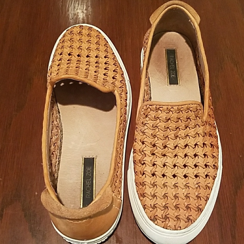 🎉RACHEL ZOE Sneakers